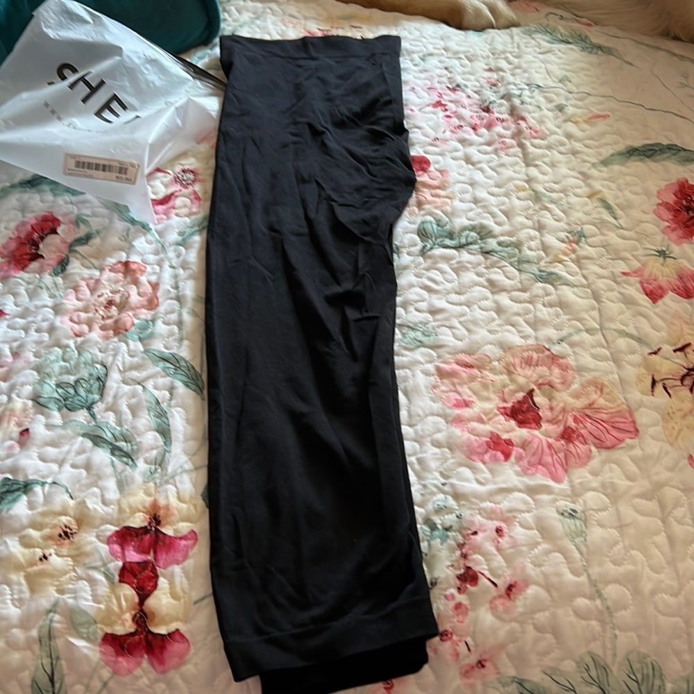 Reitmans xl cropped leggings